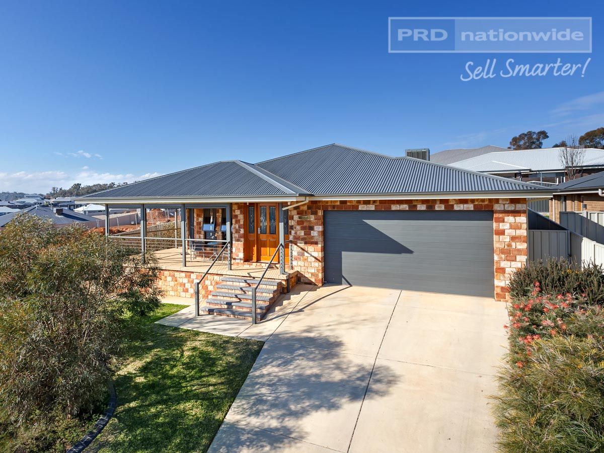 129 Brooklyn Drive, Bourkelands NSW 2650, Image 0