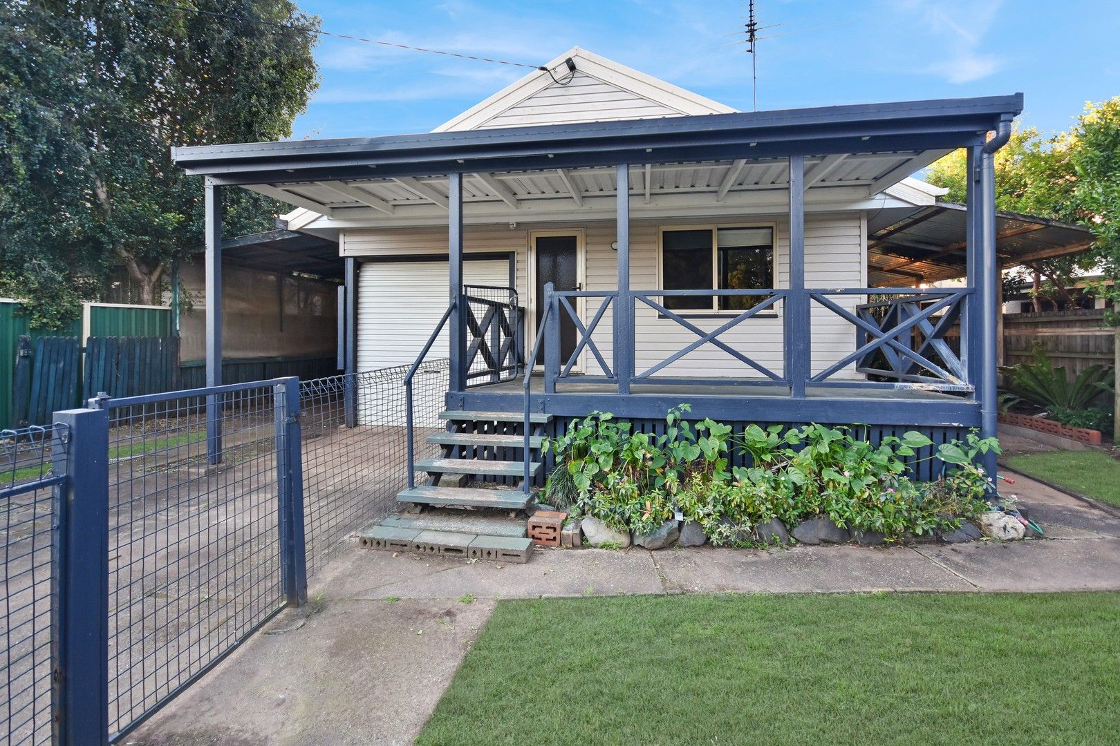 8 Magree Street, Kallangur QLD 4503, Image 0