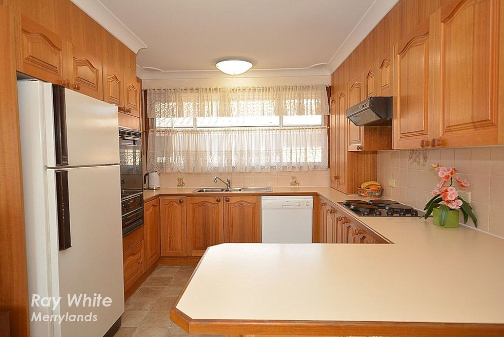 6 Grace Crescent, Merrylands NSW 2160, Image 1