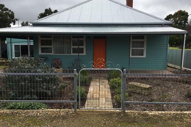 Picture of 21 Fern Street, NARACOORTE SA 5271