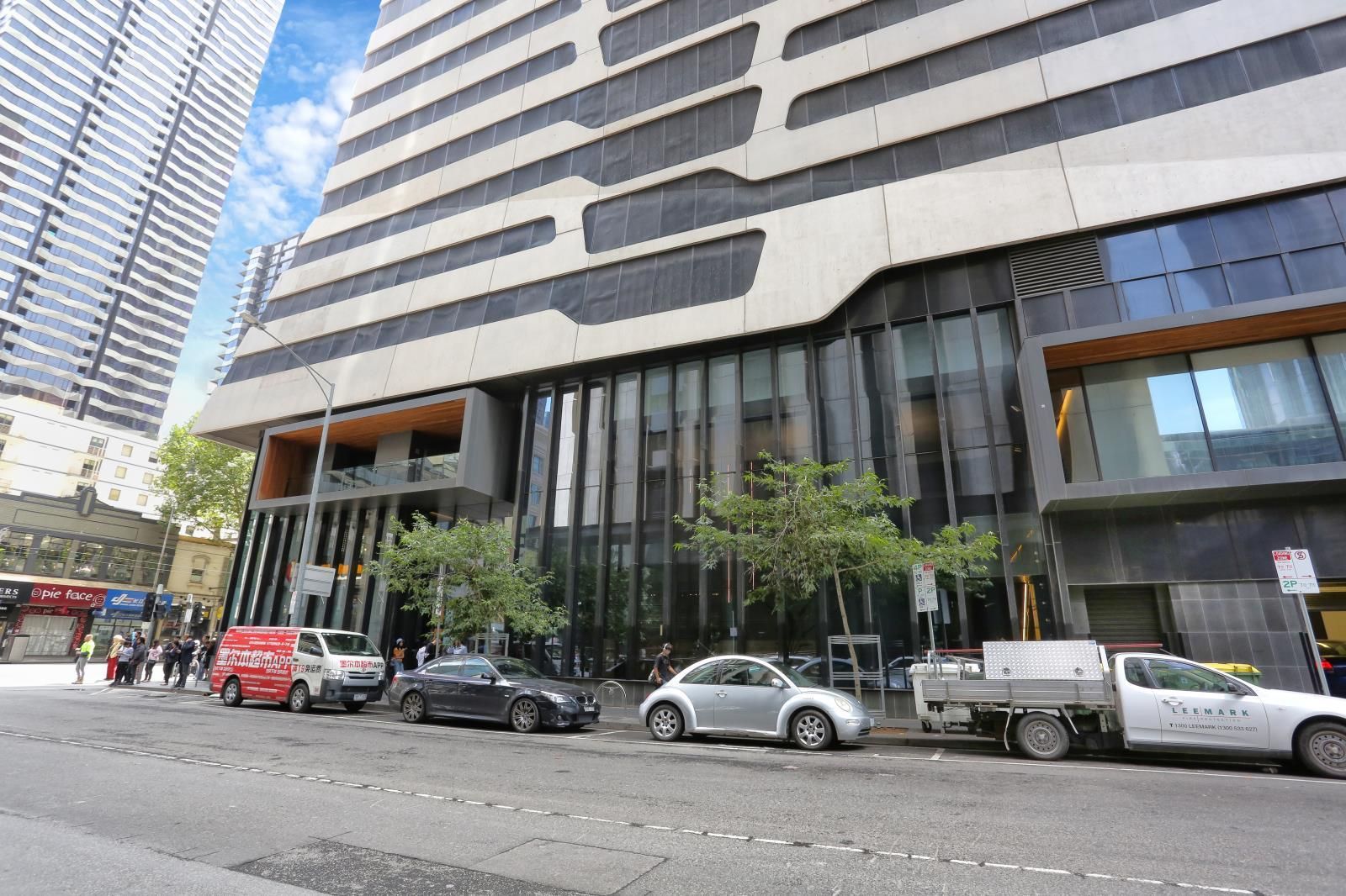 4101/80 A'Beckett Street, Melbourne VIC 3000 Apartment For Rent