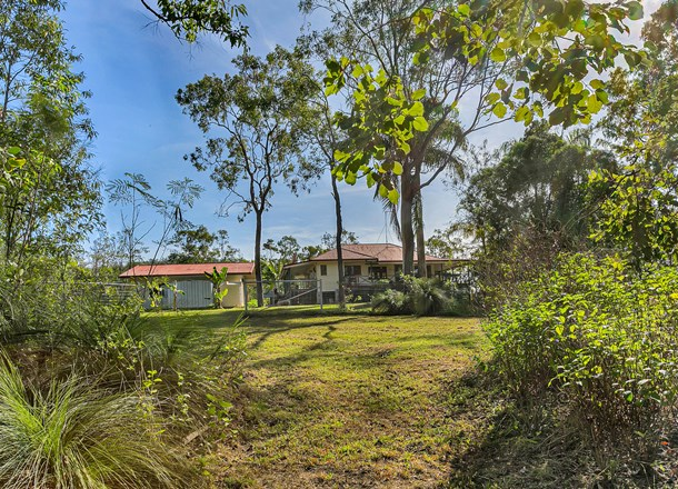 79 Scenic Drive, Speewah QLD 4881