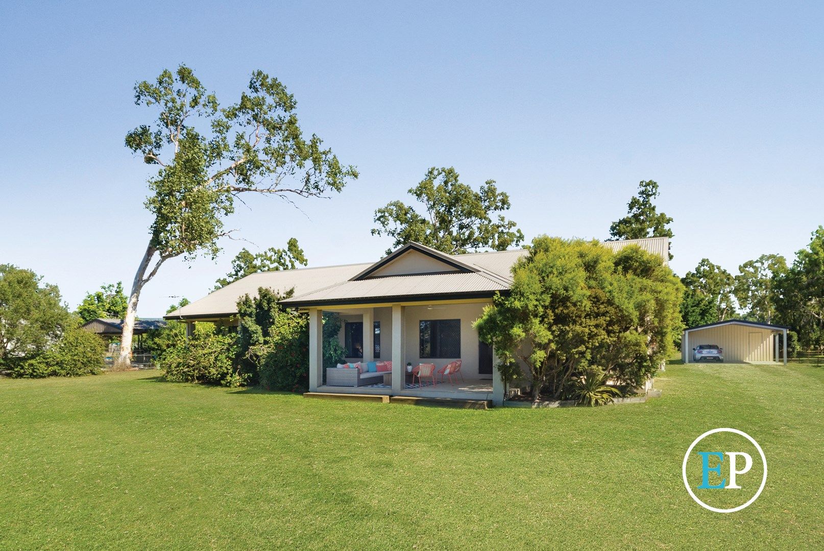 194 Ring Road, Alice River QLD 4817, Image 0