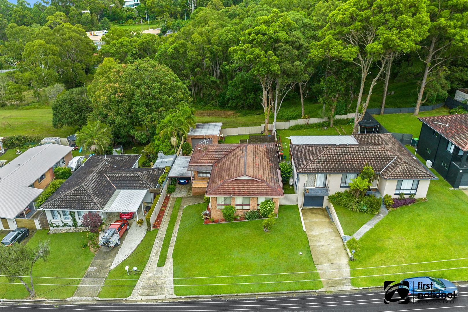 23 Manning Avenue, Coffs Harbour NSW 2450, Image 2