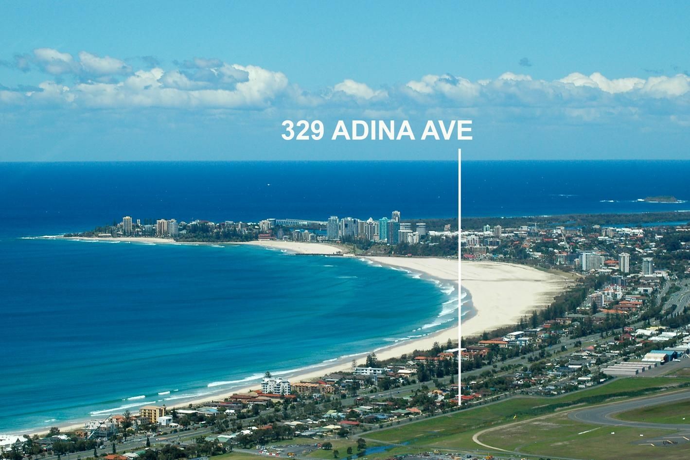 329 Adina Avenue, Bilinga QLD 4225, Image 0