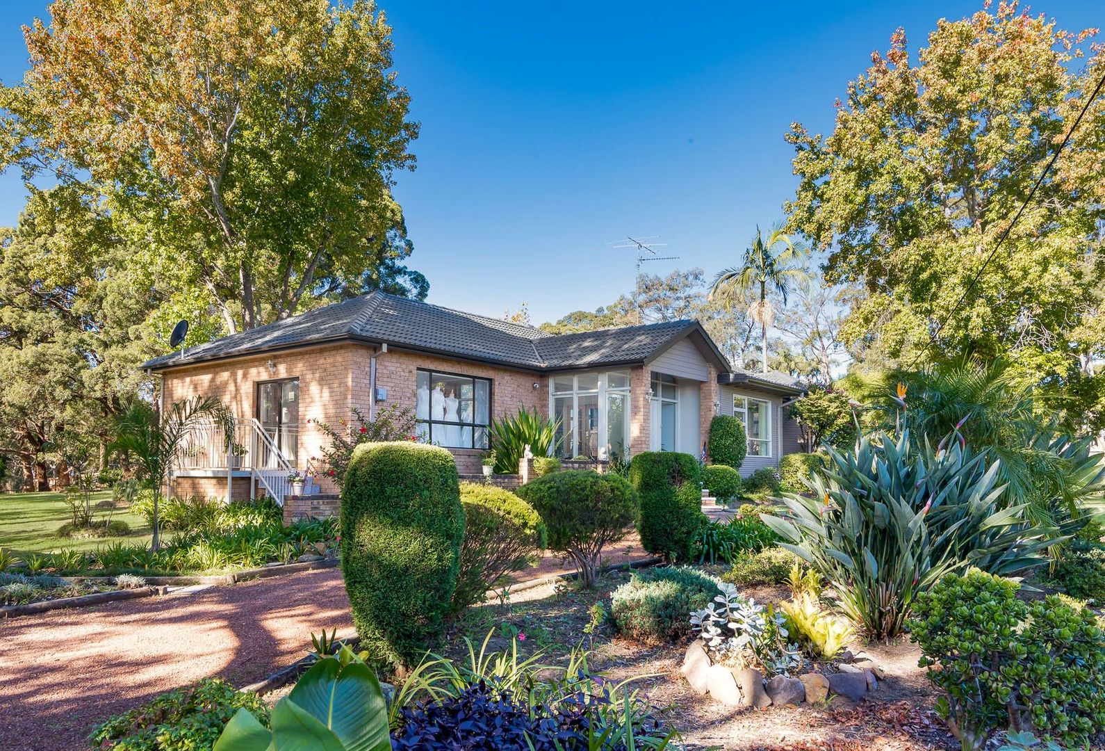 Glenhaven NSW 2156 House for Sale Domain