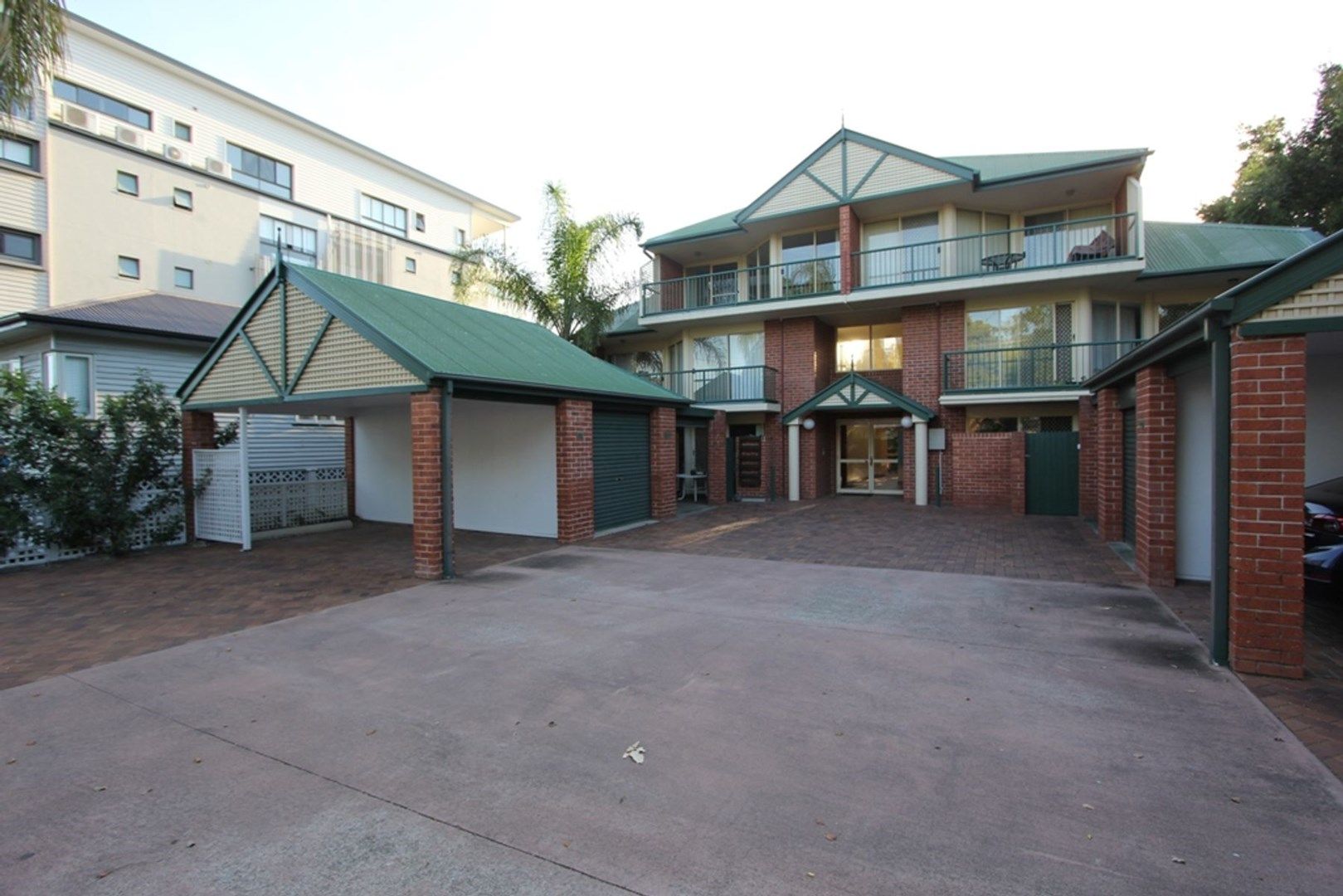 1 bedrooms Apartment / Unit / Flat in 5/691 Oxley Road CORINDA QLD, 4075