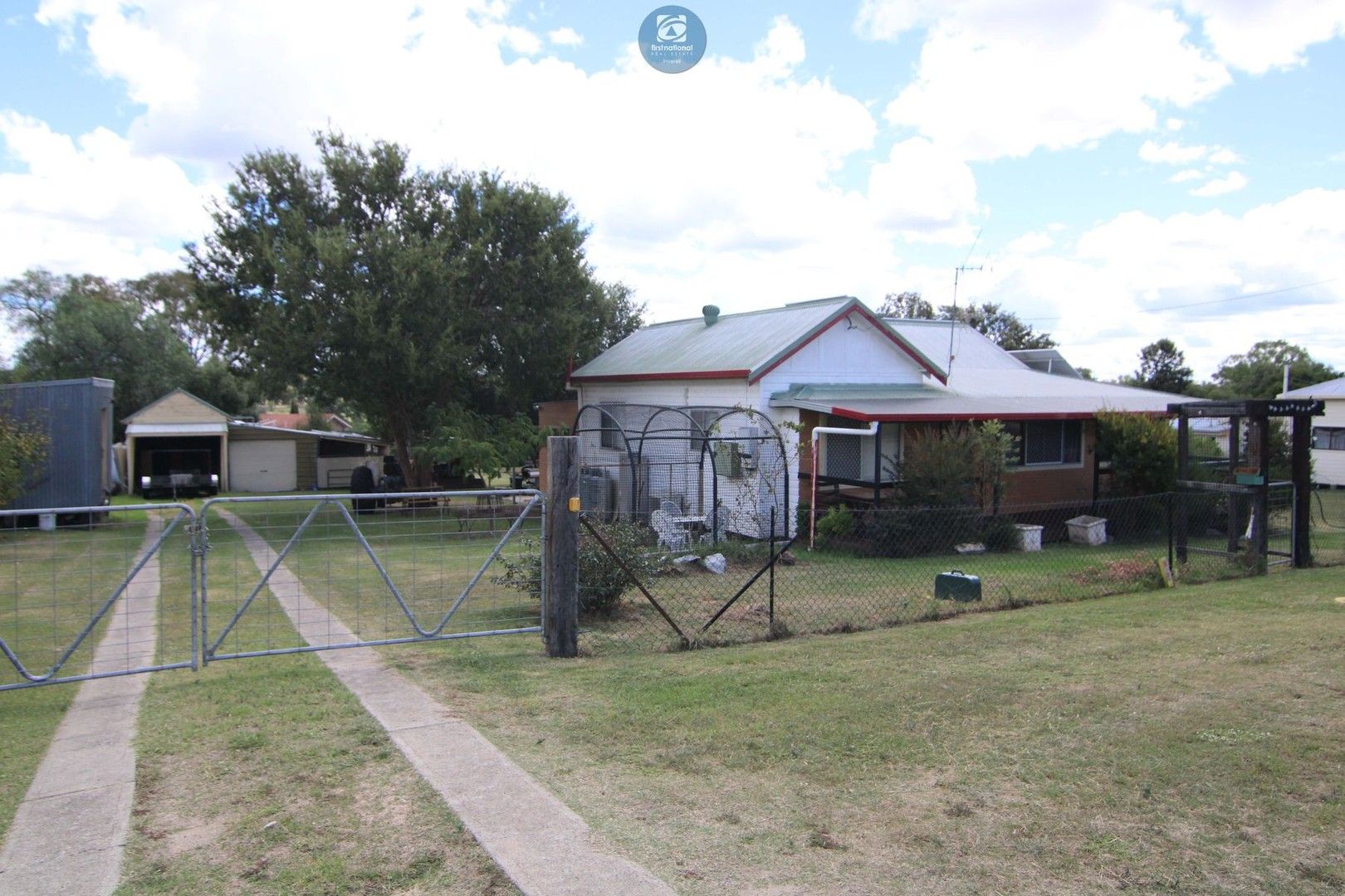 5 Bukkulla Street, Ashford NSW 2361, Image 0