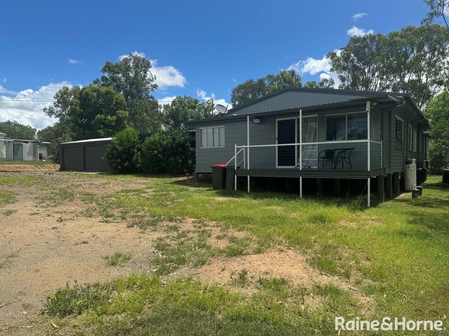 5 bedrooms House in 15 G S Willson Drive NANANGO QLD, 4615