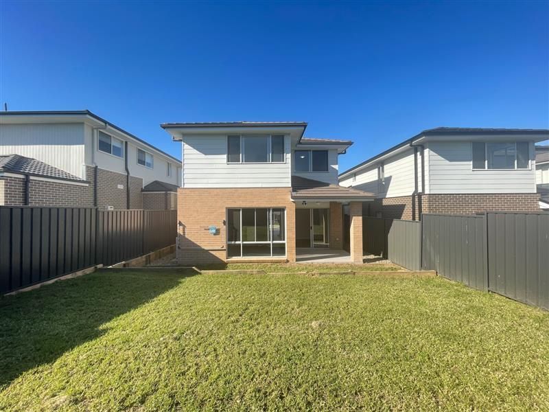 4 bedrooms House in 117 Boundary Rd SCHOFIELDS NSW, 2762