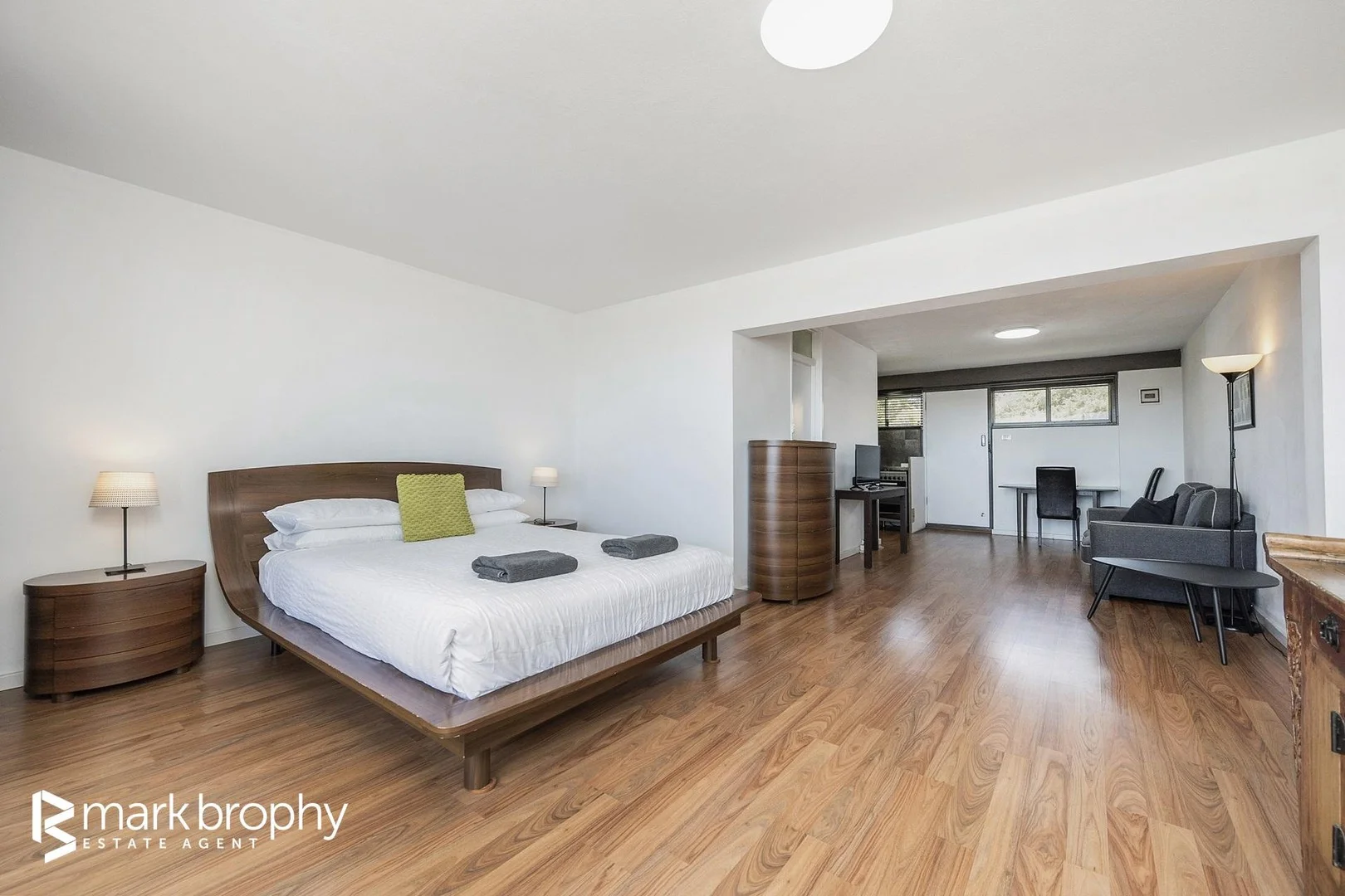 Primary image of 204/8 Ord Street, Fremantle WA 6160