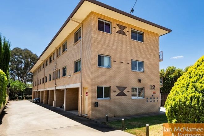 Picture of 6/12 Gilmore Place, QUEANBEYAN WEST NSW 2620