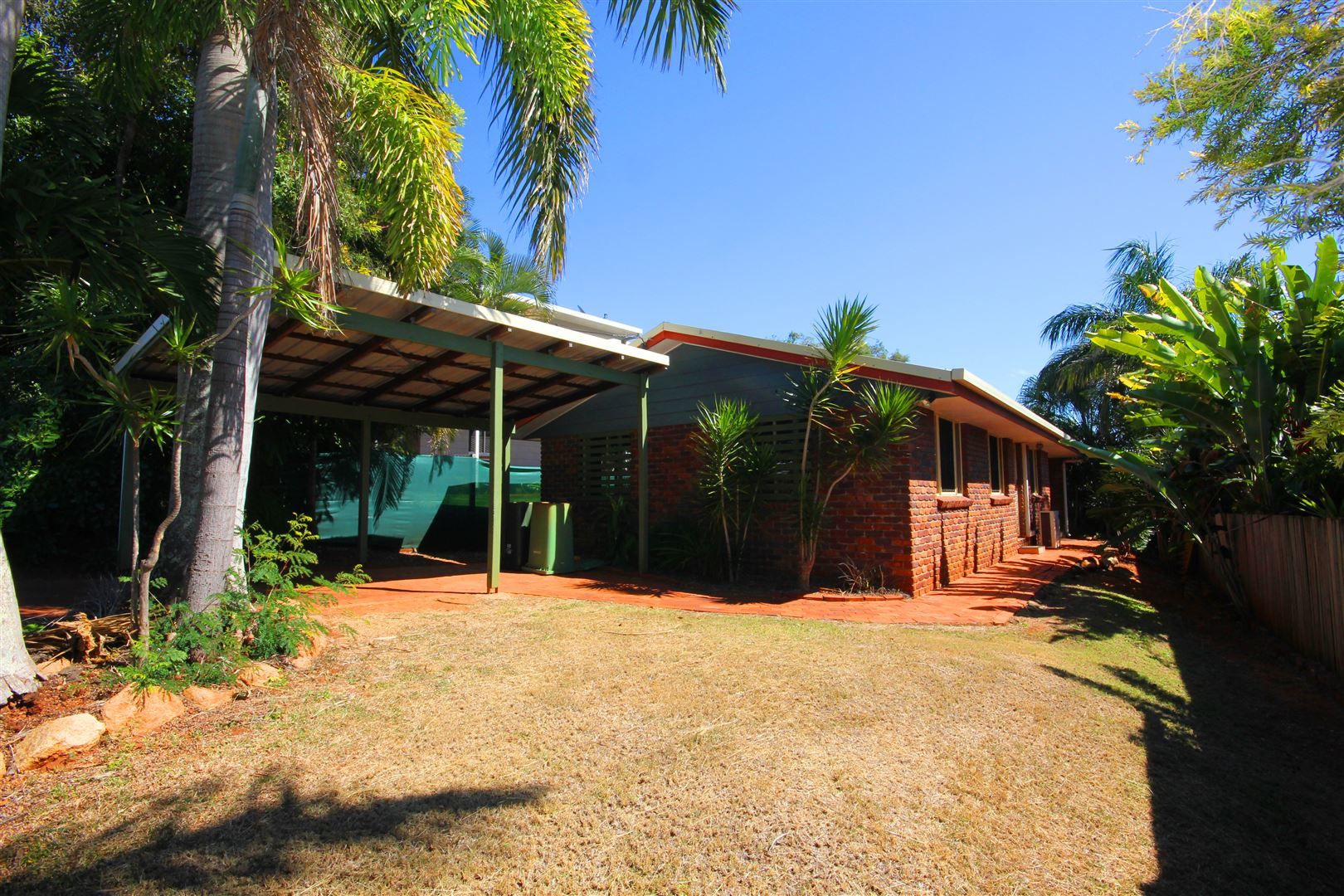 22 Dolphin Cres, Taranganba QLD 4703, Image 0