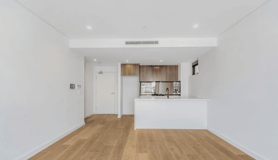 2 bedrooms Apartment / Unit / Flat in 1004/27 Church Avenue MASCOT NSW, 2020