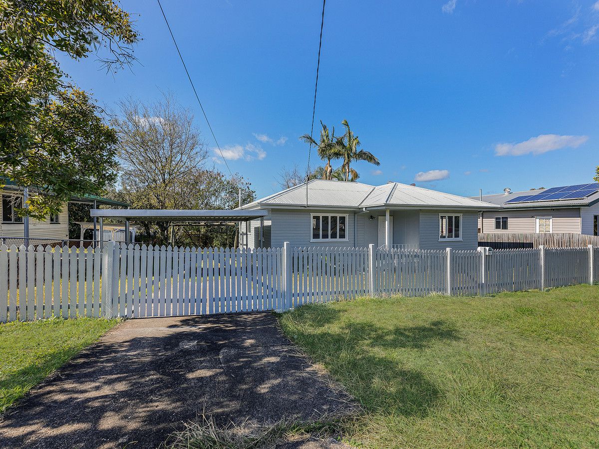 8 Minnis Street, Eastern Heights QLD 4305, Image 1