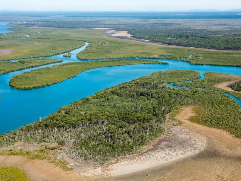 3 Dimond Island Great Sandy Strait Qld 4655 Vacant Land For Sale Domain