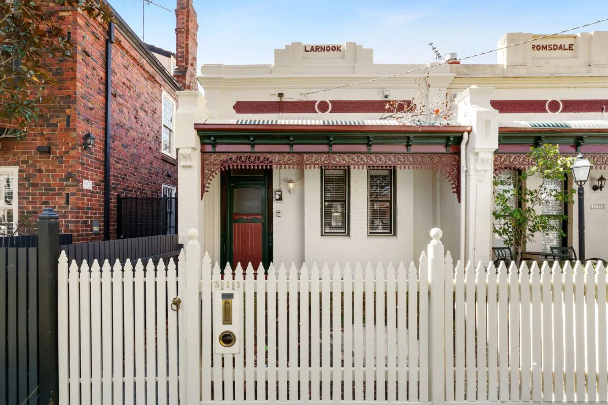 311 Richardson Street, Middle Park VIC 3206