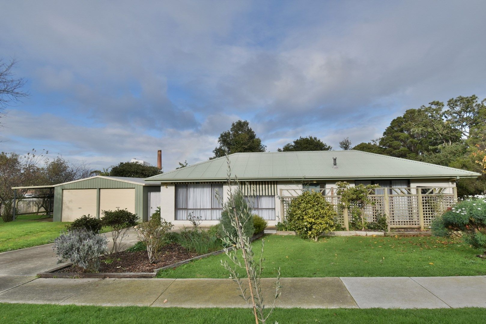 25 Harriet Street, Toora VIC 3962, Image 0