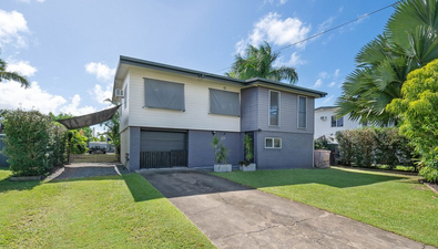 Picture of 22 Denton Street, SOUTH MACKAY QLD 4740