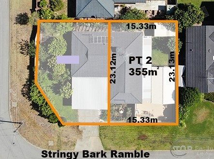 Prop Lot 2, 18 Stringy Bark Ramble, Willetton WA 6155, Image 0