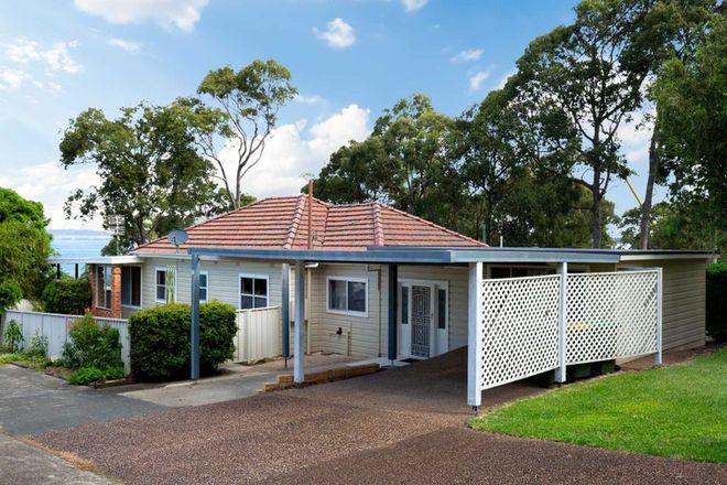 Picture of 376 Skye Point Road, COAL POINT NSW 2283