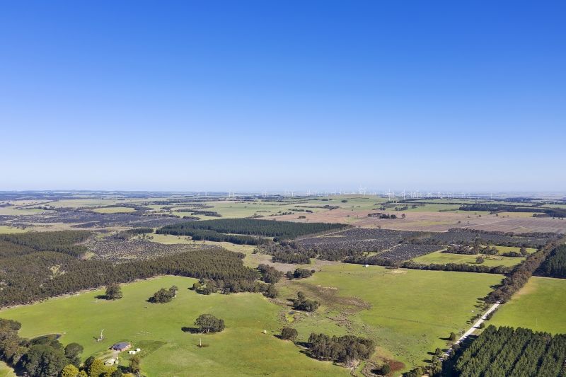 Lot 2 Souths rd, Grenville VIC 3352, Image 1