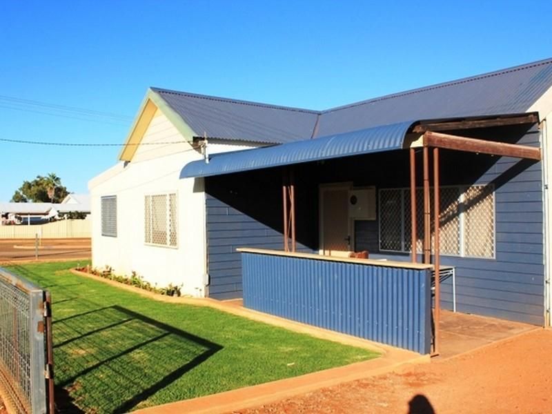 110 Hill Street, Meekatharra WA 6642, Image 0