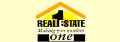 John Williams Real Estate One's logo