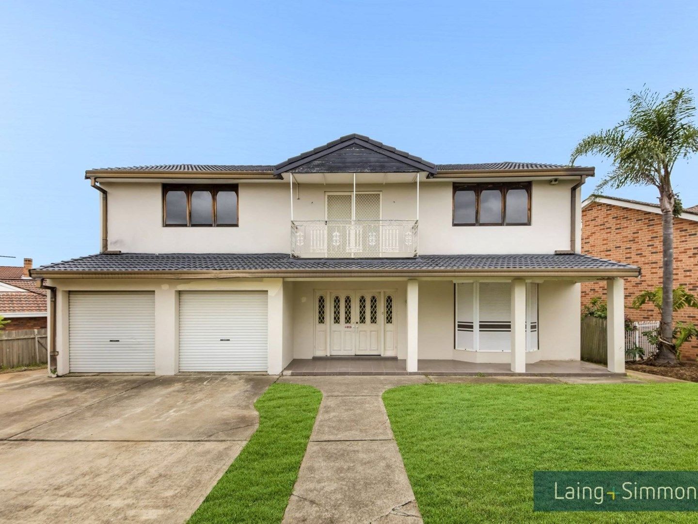 36 Tallowood Crescent, Bossley Park NSW 2176, Image 0