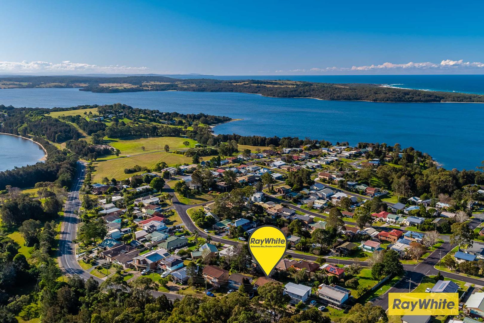 36 Hector Mcwilliam Drive, Tuross Head NSW 2537, Image 1