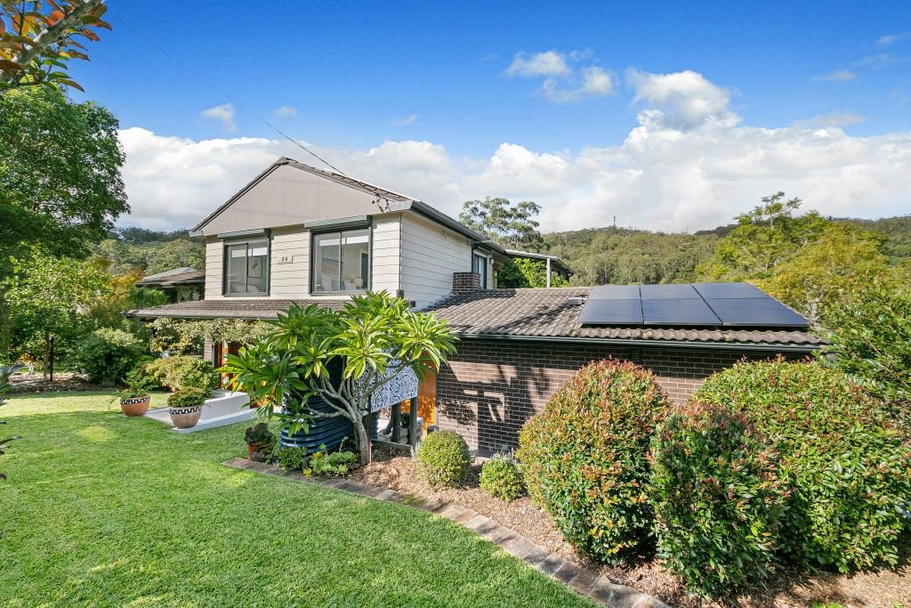 54 Bradys Gully Road, North Gosford NSW 2250, Image 0