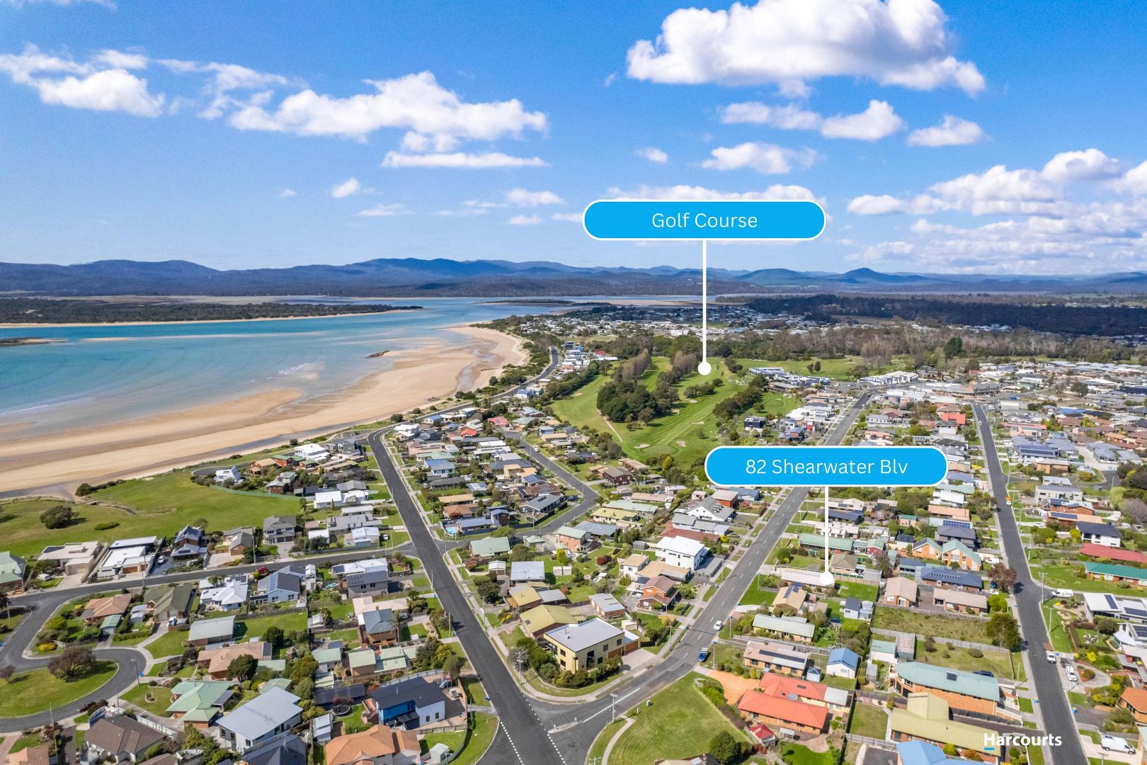 82 Shearwater Boulevard, Shearwater TAS 7307