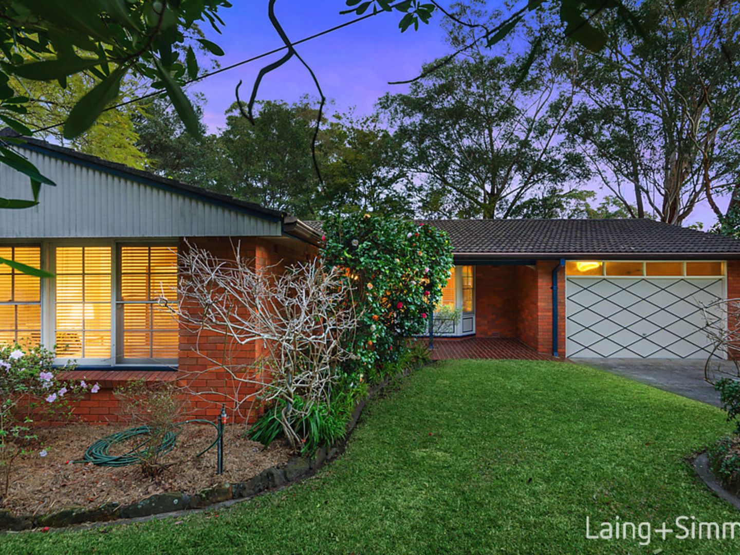 8 Kurrajong Street, Pennant Hills Property History & Address Research