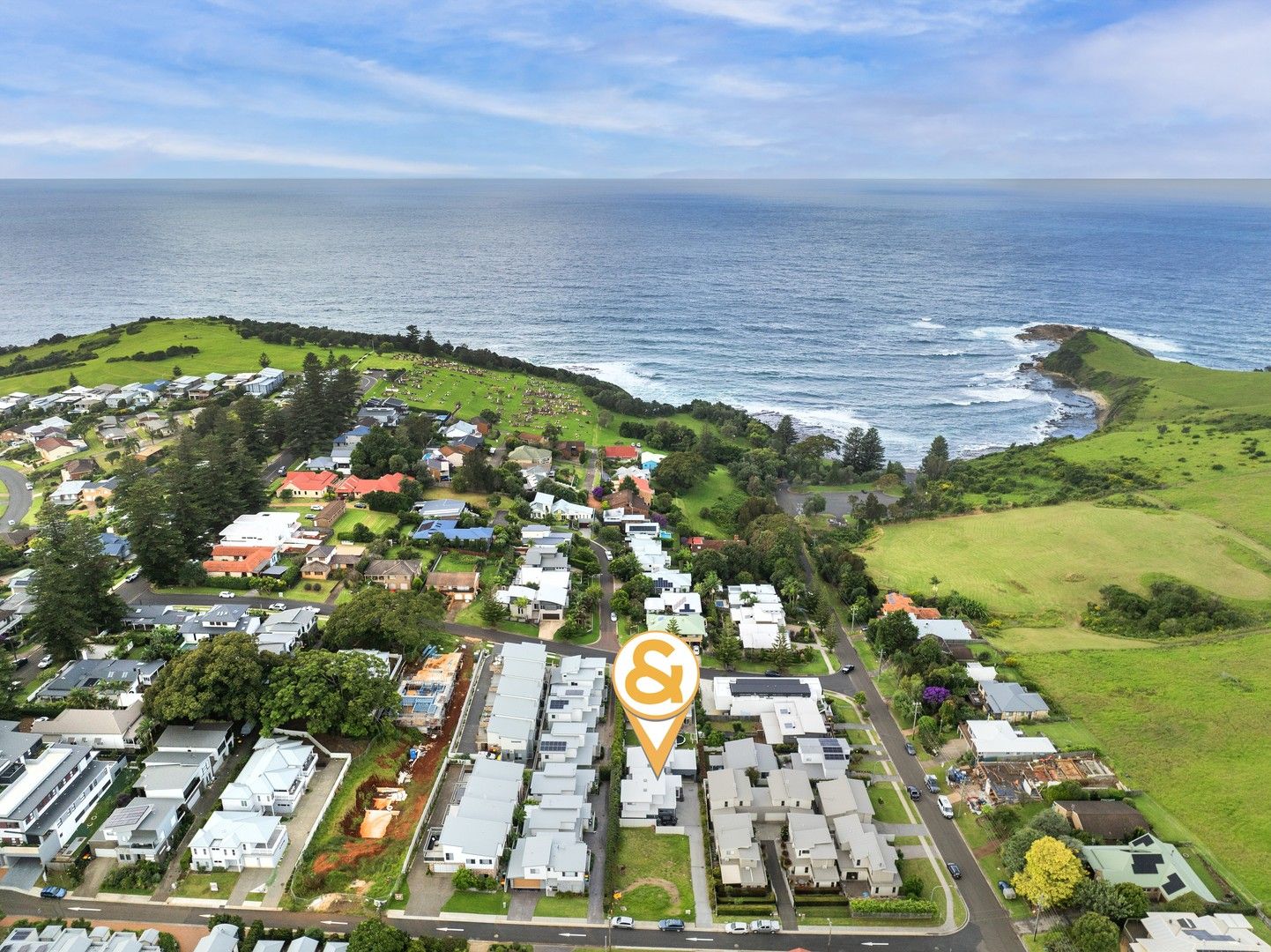 3/5 Morrow Street, Gerringong NSW 2534, Image 1