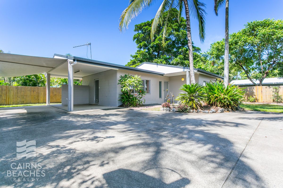 2/9 Bondi Crescent, Kewarra Beach QLD 4879, Image 0