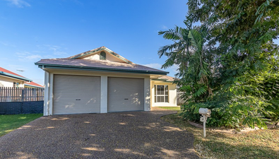 Picture of 23 Atherton Circuit, KIRWAN QLD 4817