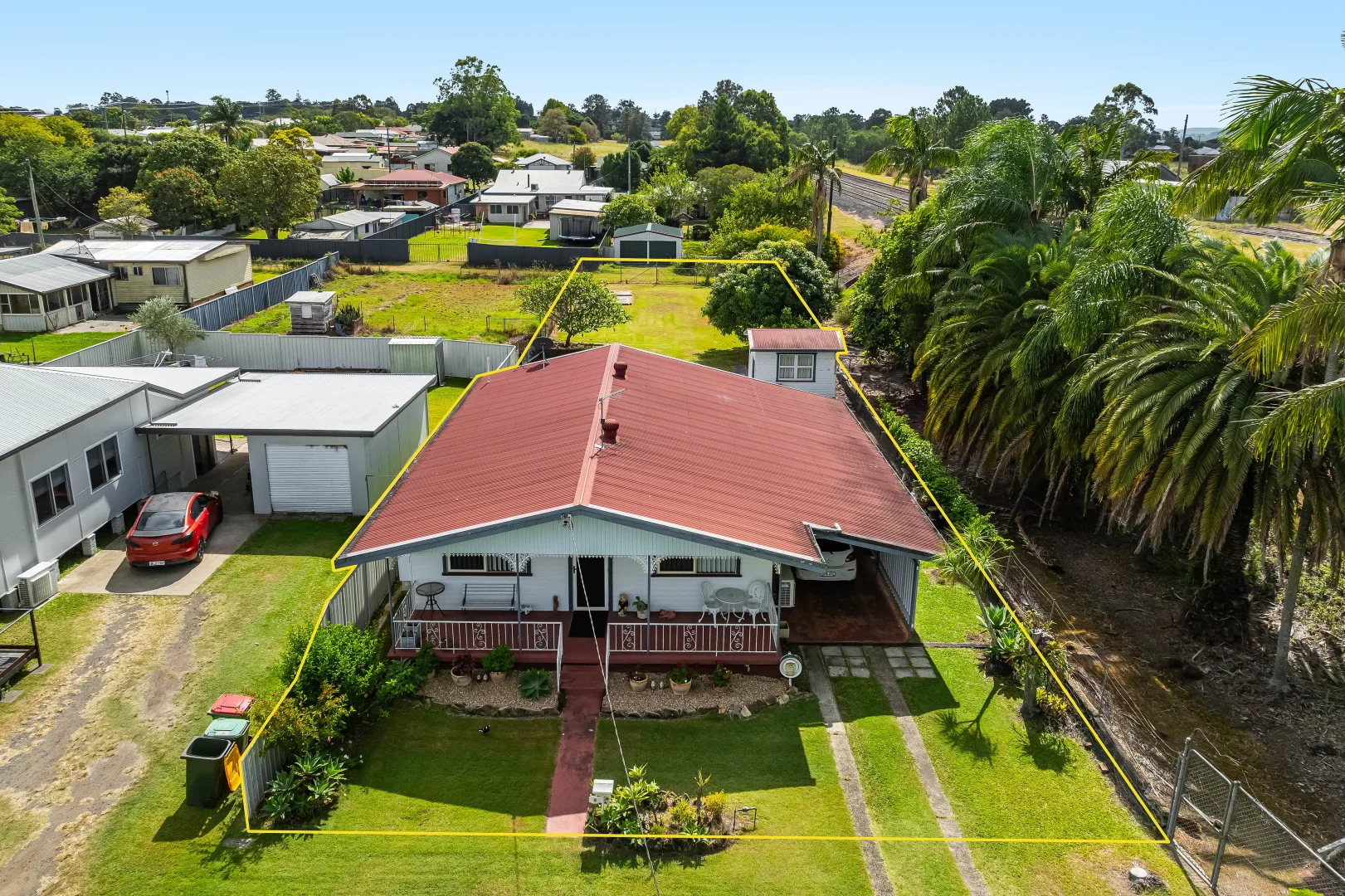 Additional image 2 of 8 Runnymede Street, Casino NSW 2470