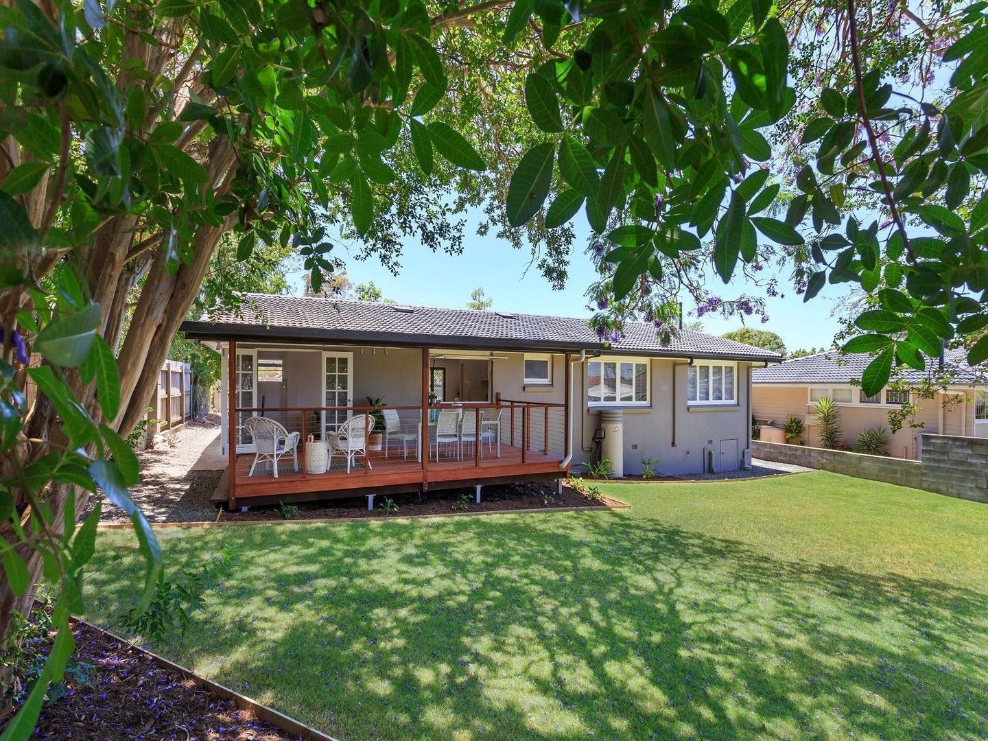 4 bedrooms House in 12 Jindalee Street JINDALEE QLD, 4074