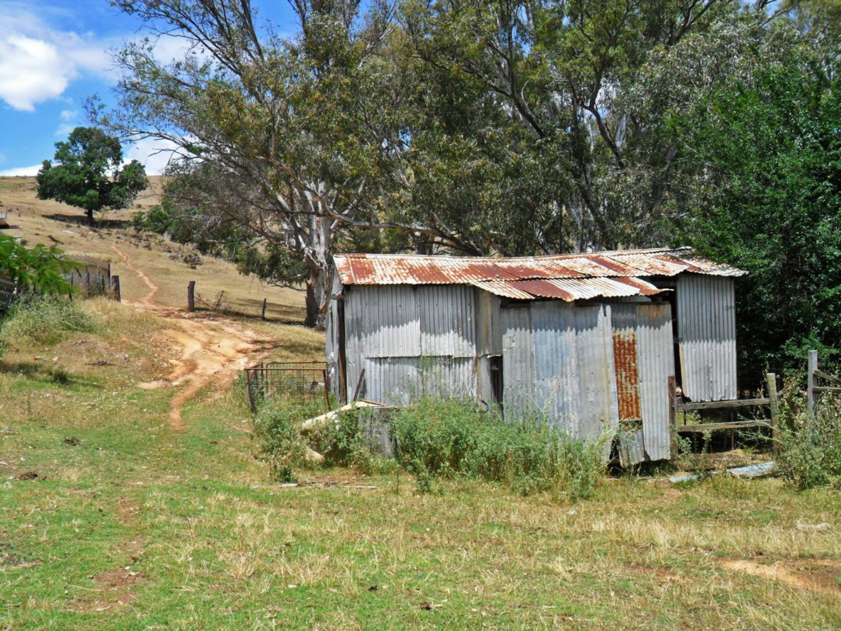 Lot 6/18 Eagle Street, Gundagai NSW 2722, Image 0