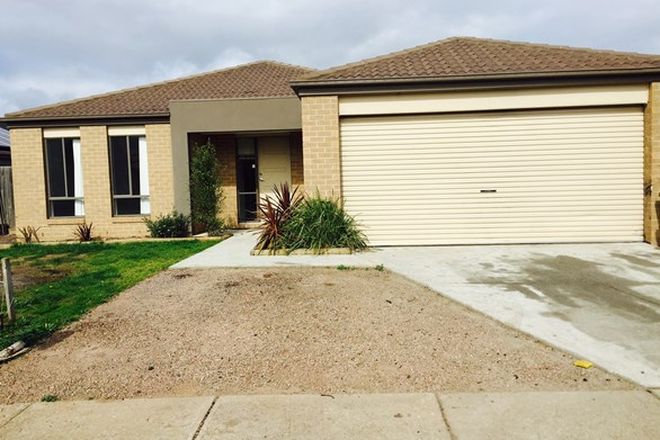 Picture of 15 Faye Avenue, TRUGANINA VIC 3029