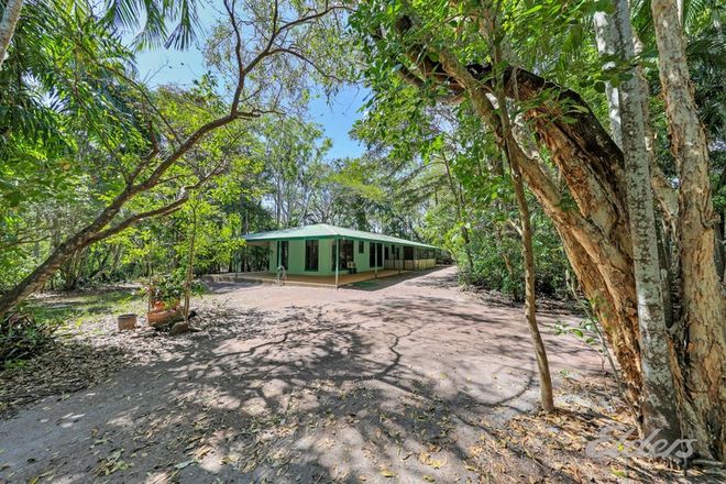 Picture of 35 Horne Road, BEES CREEK NT 0822