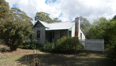 Picture of 21 Carrs Road, BARKERS CREEK VIC 3451