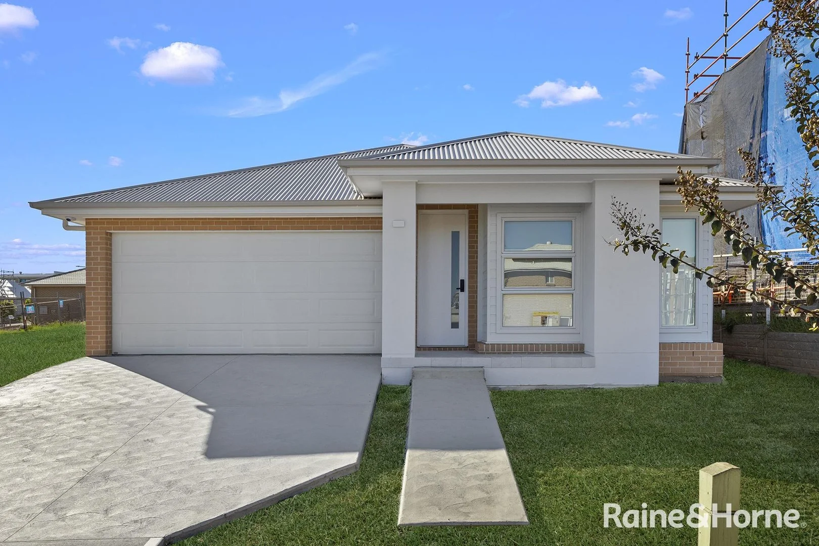 4 Ellison Street, Gilead NSW 2560