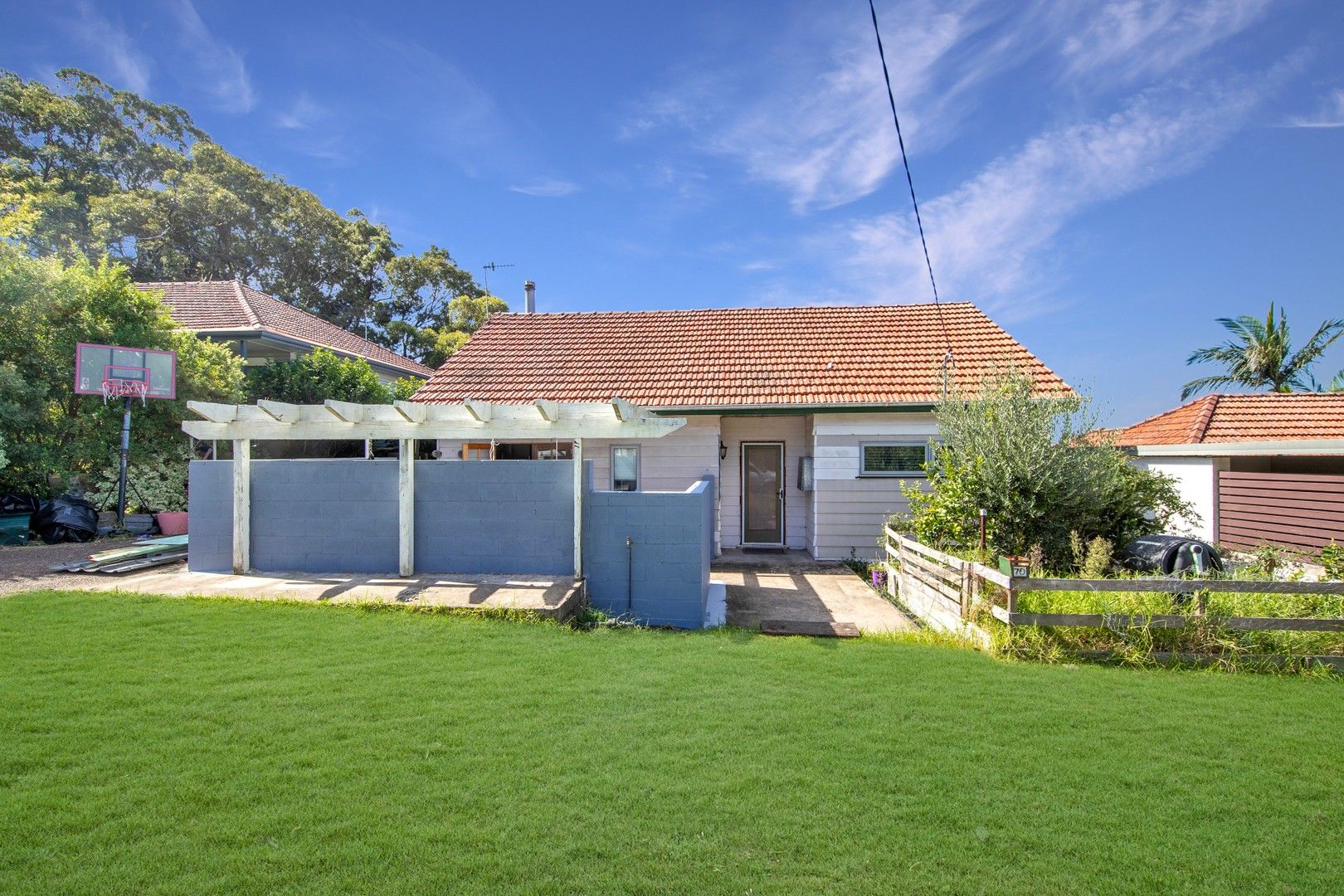 70 Gregory Parade, Kotara NSW 2289, Image 0