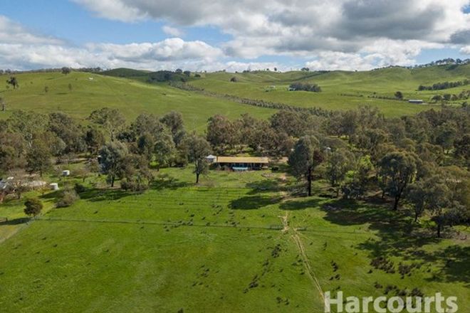 Picture of 269 Thrums Road, GRETA WEST VIC 3675