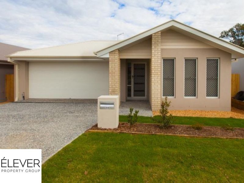 4 bedrooms House in 58 Huntingdale Street LEICHHARDT QLD, 4305