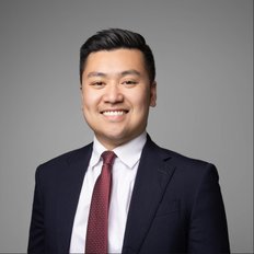 Tony Nguyen, Sales representative