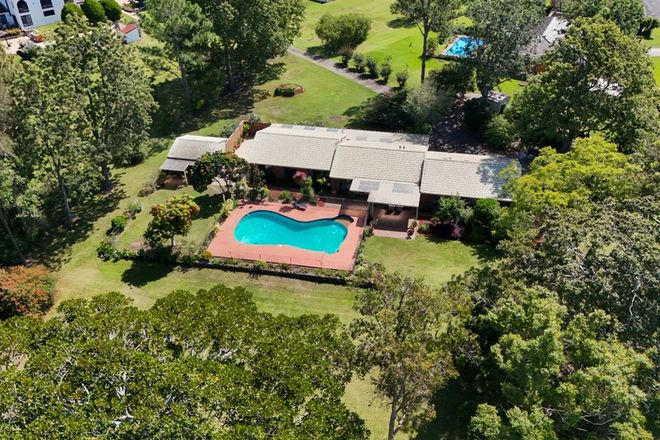 Picture of 18 Griffins Lane, WEST KEMPSEY NSW 2440