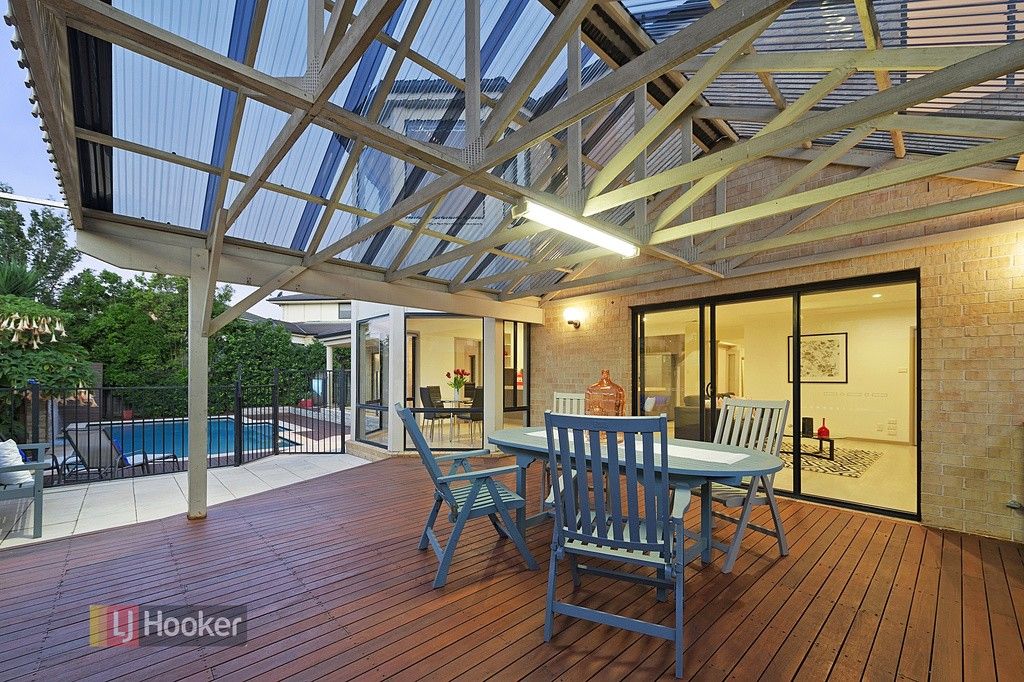 3 Moroney Ave, Castle Hill NSW 2154, Image 2