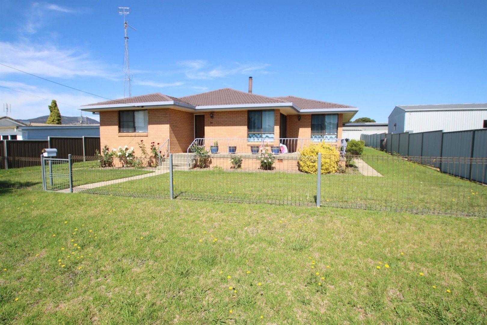 84 Pelham Street, Tenterfield NSW 2372, Image 0